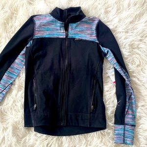 Athleta jacket